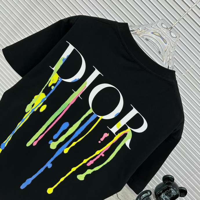 Dior T Shirts Short _SKUDiorS-XXLxqtn3634017